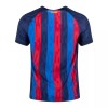 Barcelona Motomami Special Edition Hjemme 22-23 - Herre Fotballdrakt